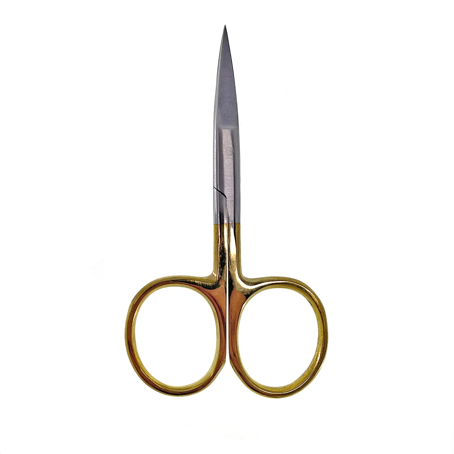 4" Fly Tying Scissors