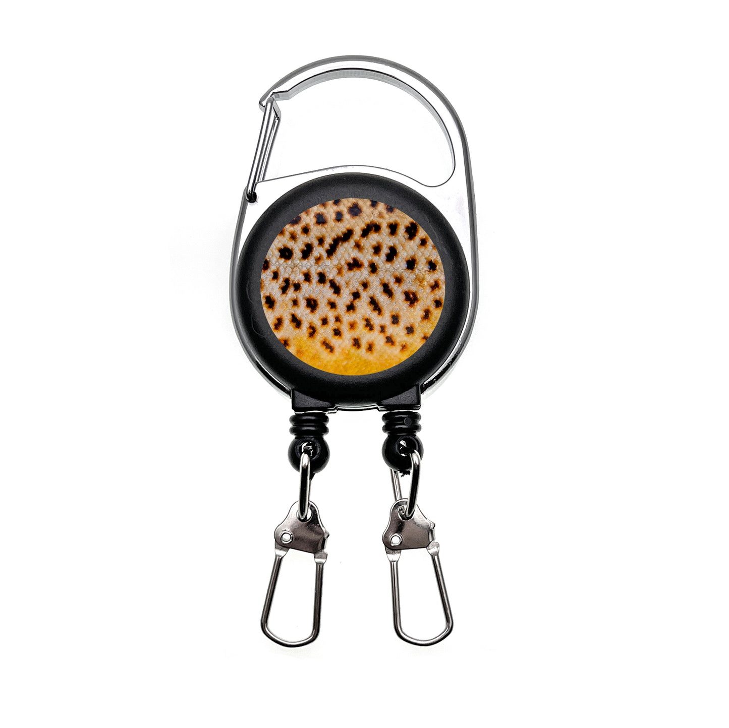 Dual Clip On Retractor