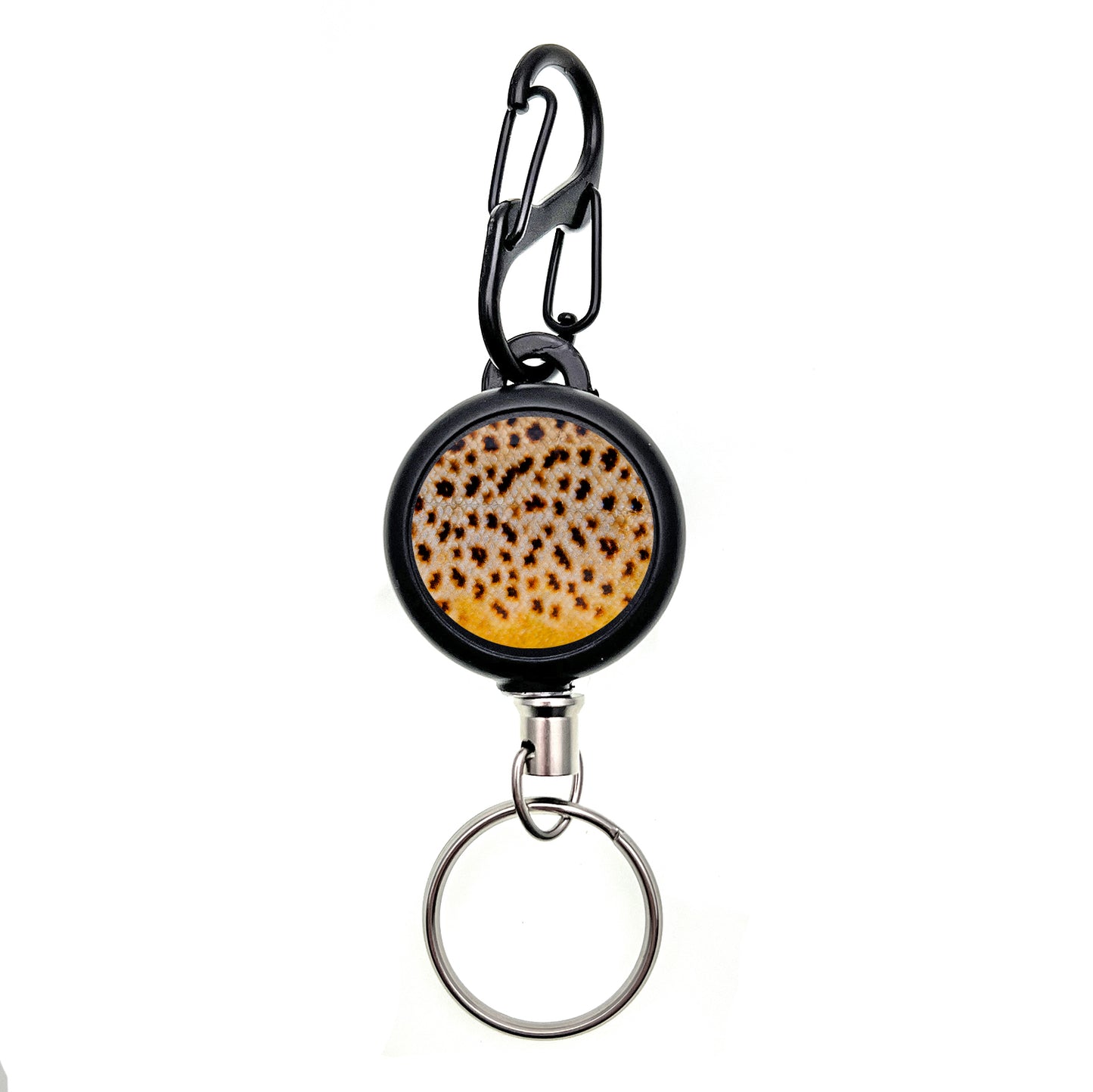 Clip On Split Ring Retractor