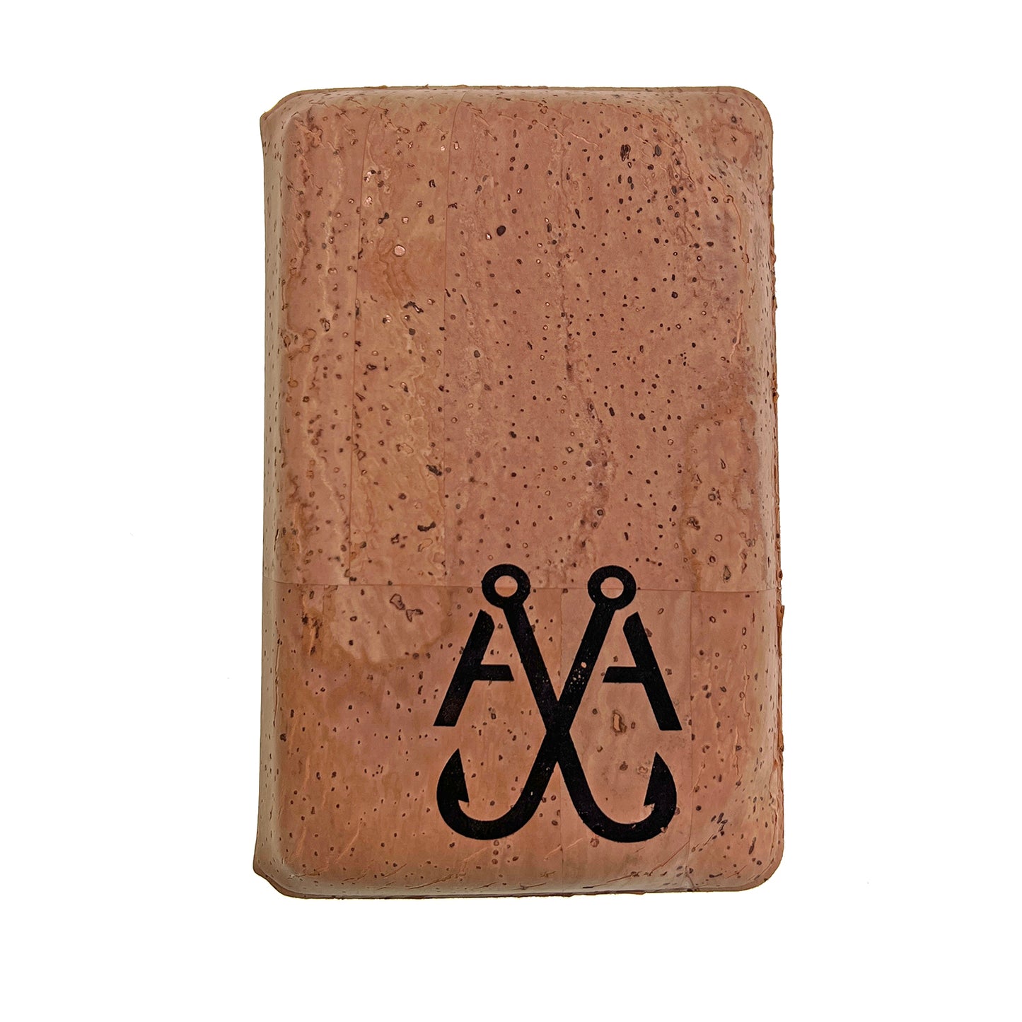 Ultralight Cork Slit Foam Fly Box