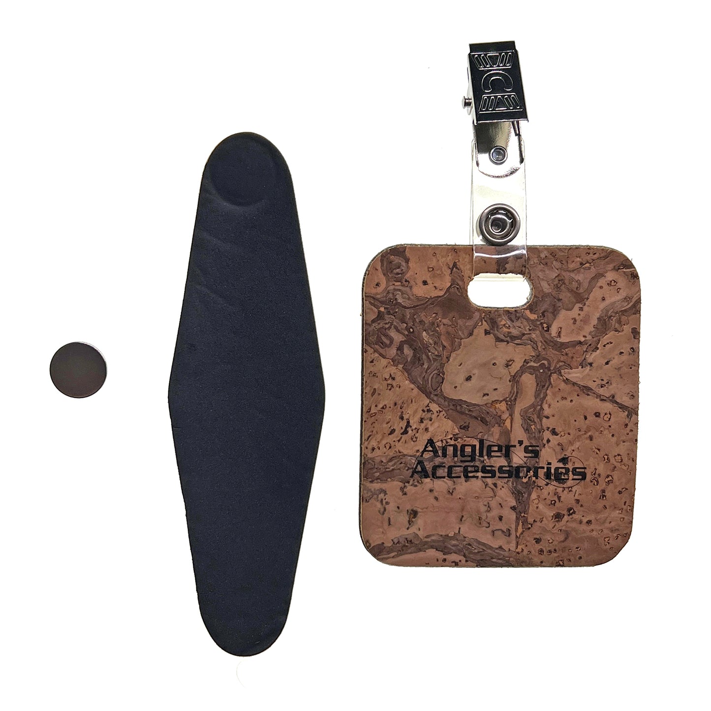 Cork Magnetic Caddy