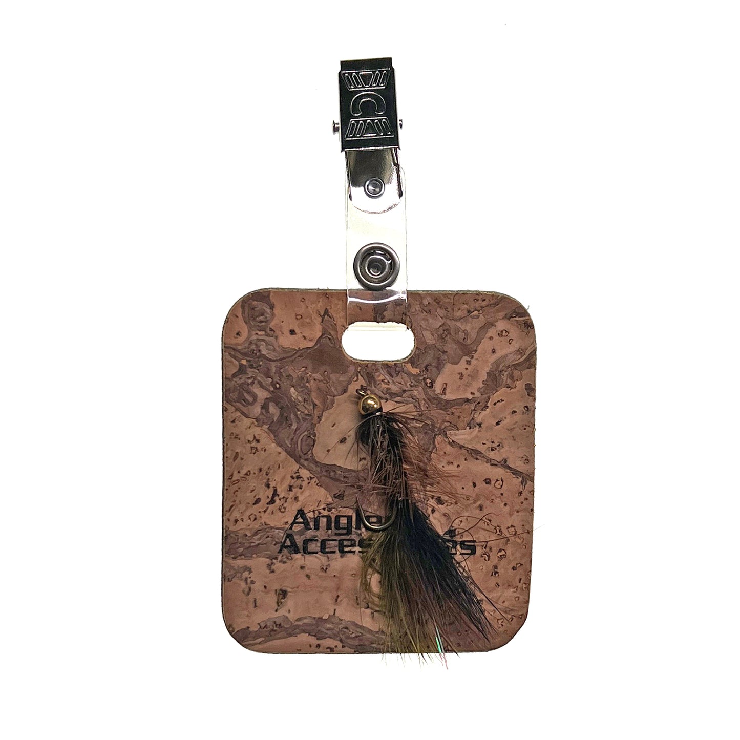 Cork Magnetic Caddy