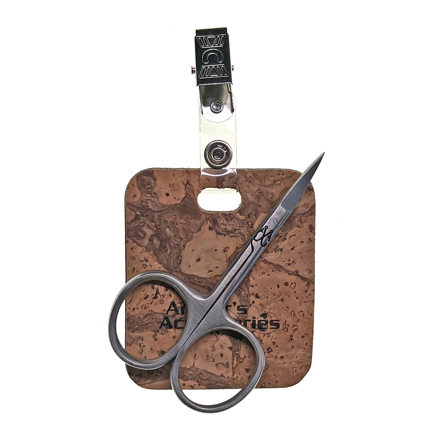 Cork Magnetic Caddy