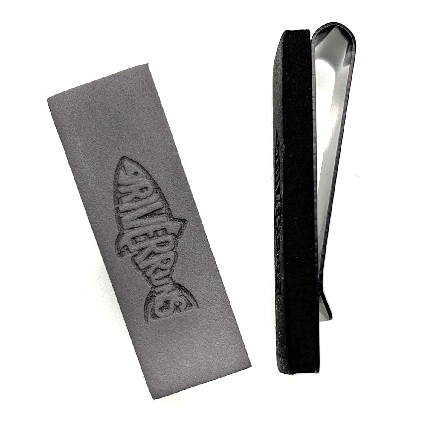 Fly Clip Foam Patch