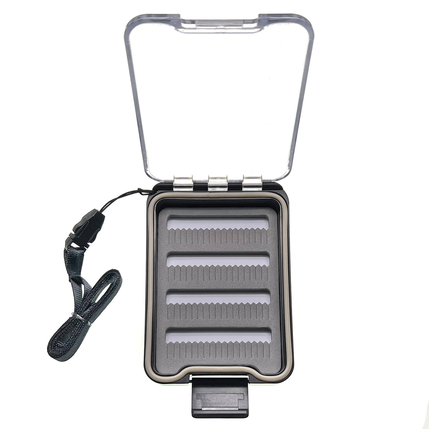 Lanyard Fly Box