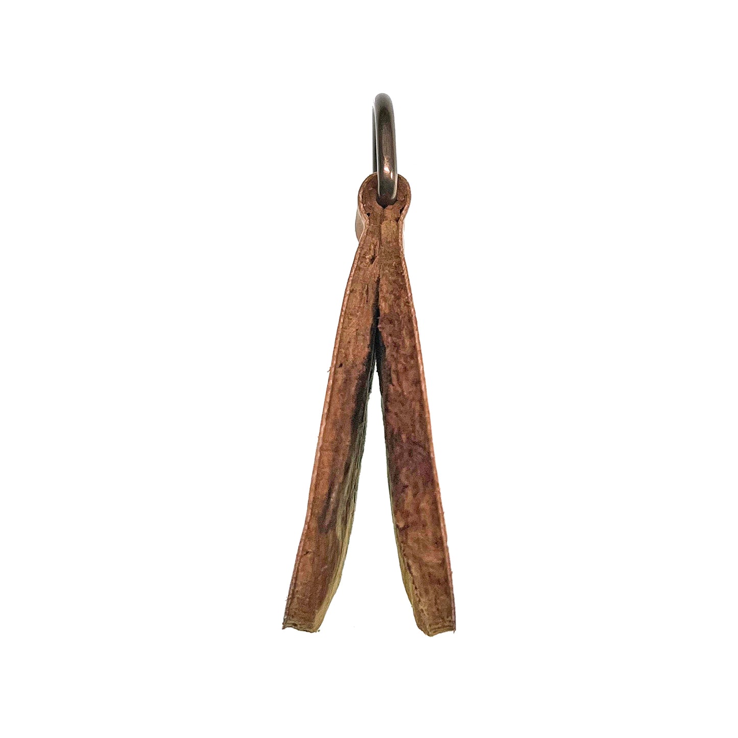 Cork Amadou Teardrop Fly Dryer