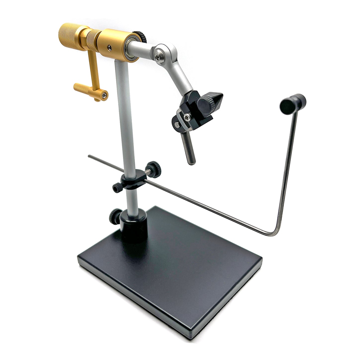 True Rotary Travel Fly Tying Vise