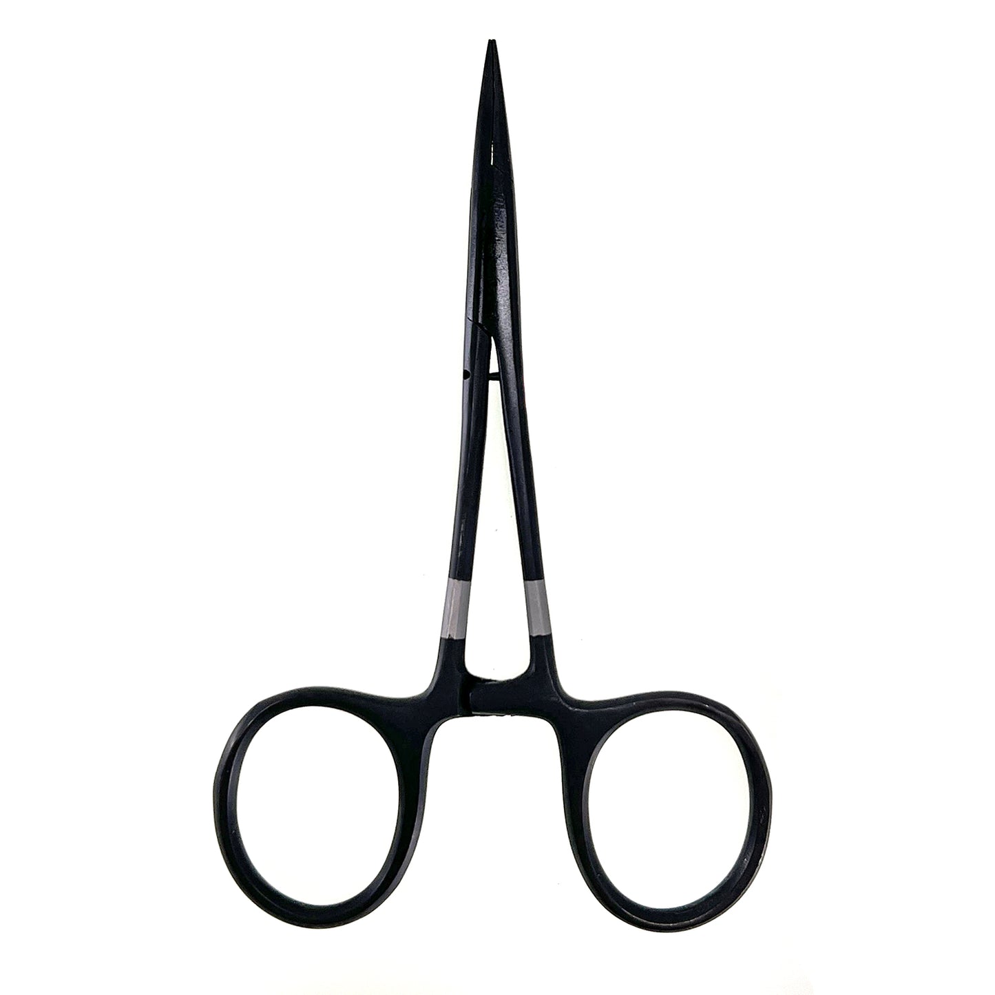 5" Spring Creek Gold Band Forceps