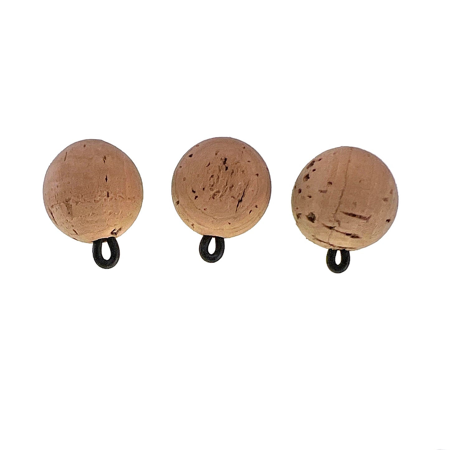 CorQs Strike Indicators