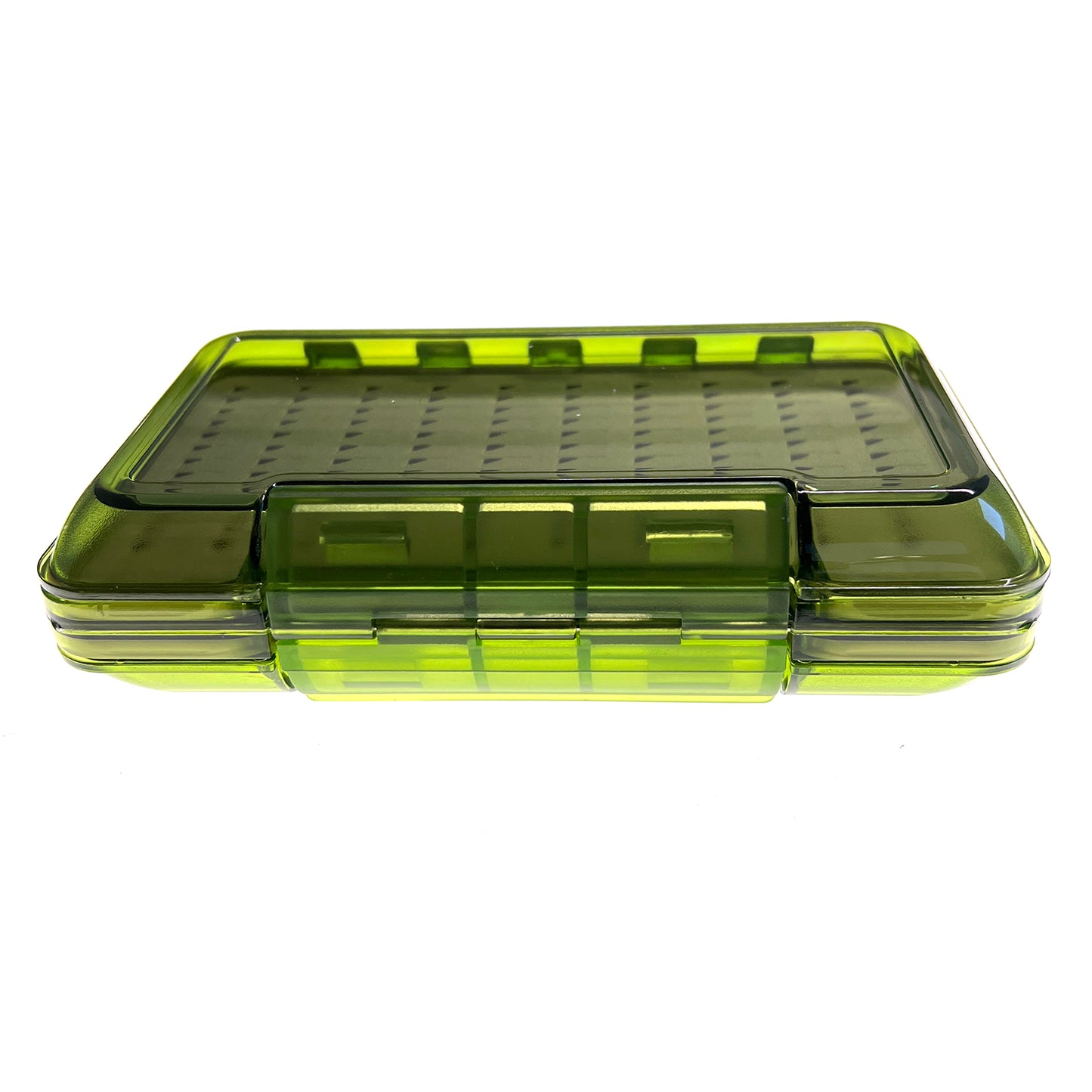 Double Sided Slit Row Foam Fly Boxes