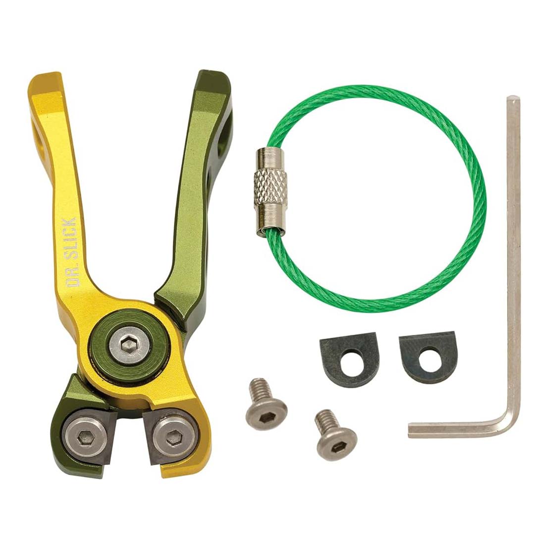 Dr. Slick Cyclone Nippers