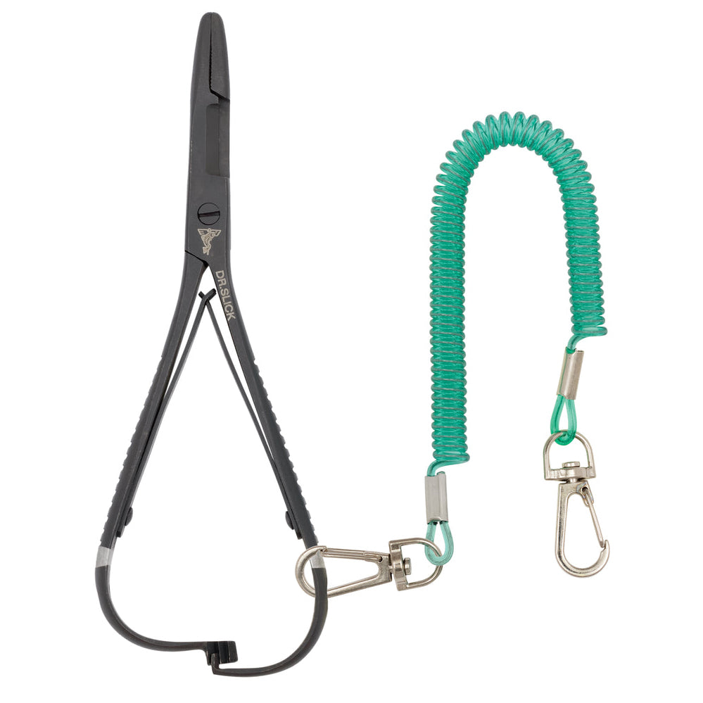 Dr. Slick Mitten Forceps