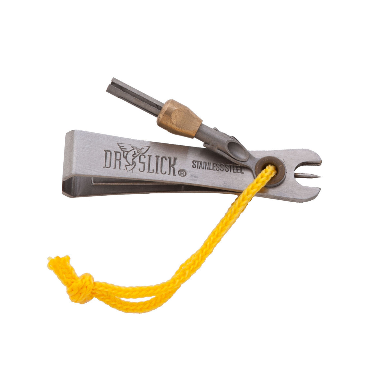 Dr. Slick Nipper Knot Tying Tool