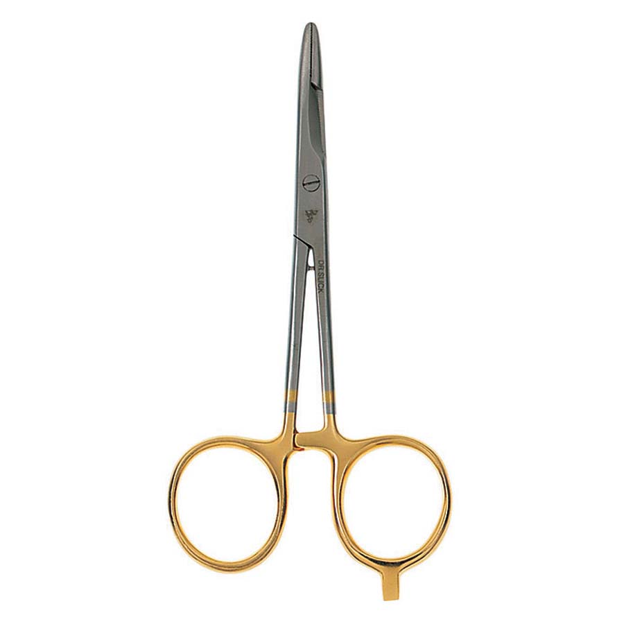 Dr. Slick Scissor Clamp