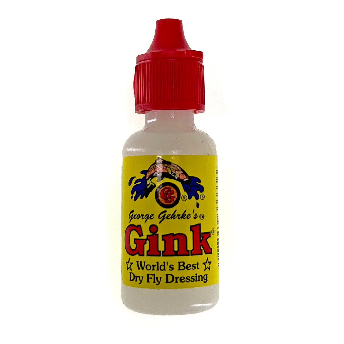 Gehrke's Gink Dressing Gel Floatant