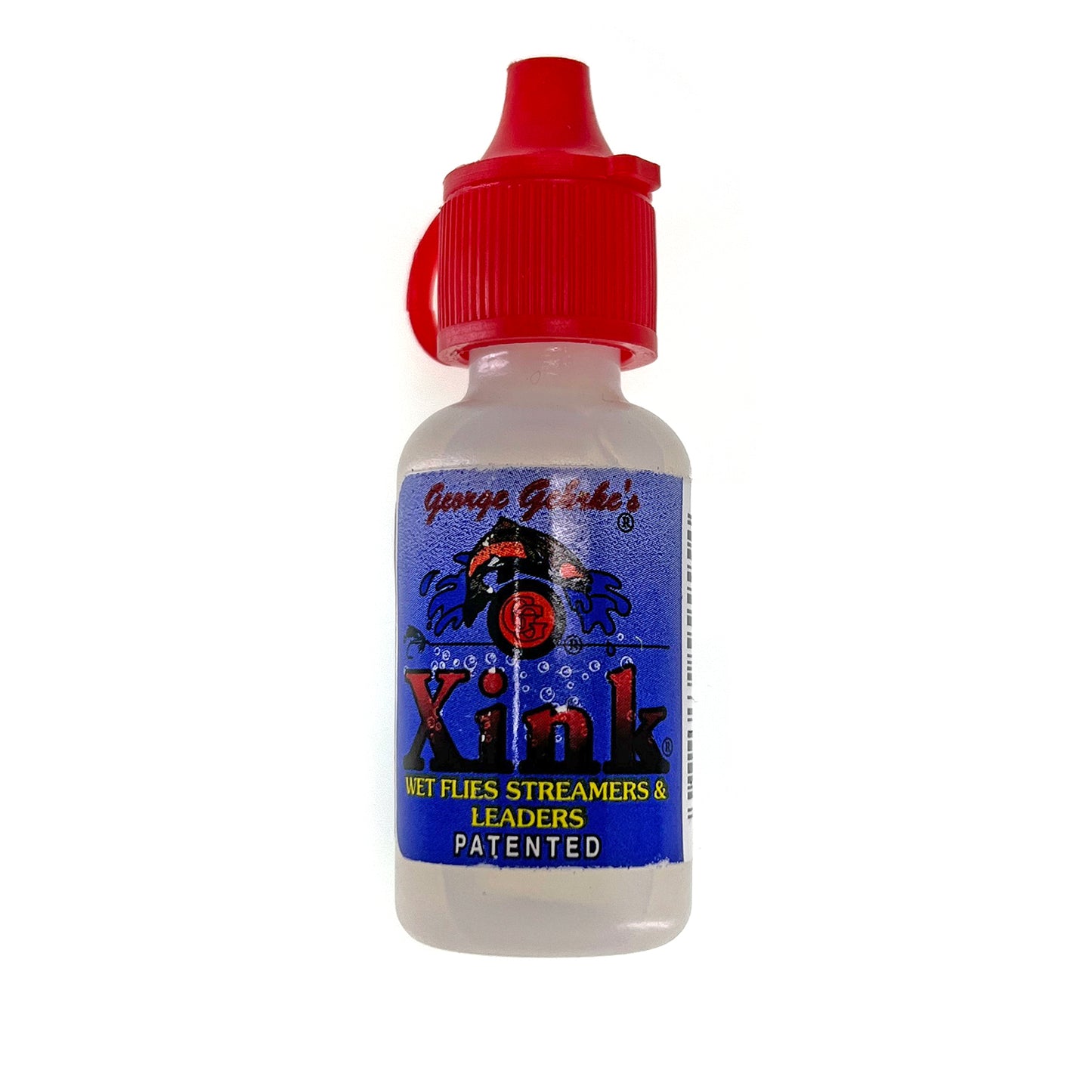 Gehrke's Xink Sink Agent