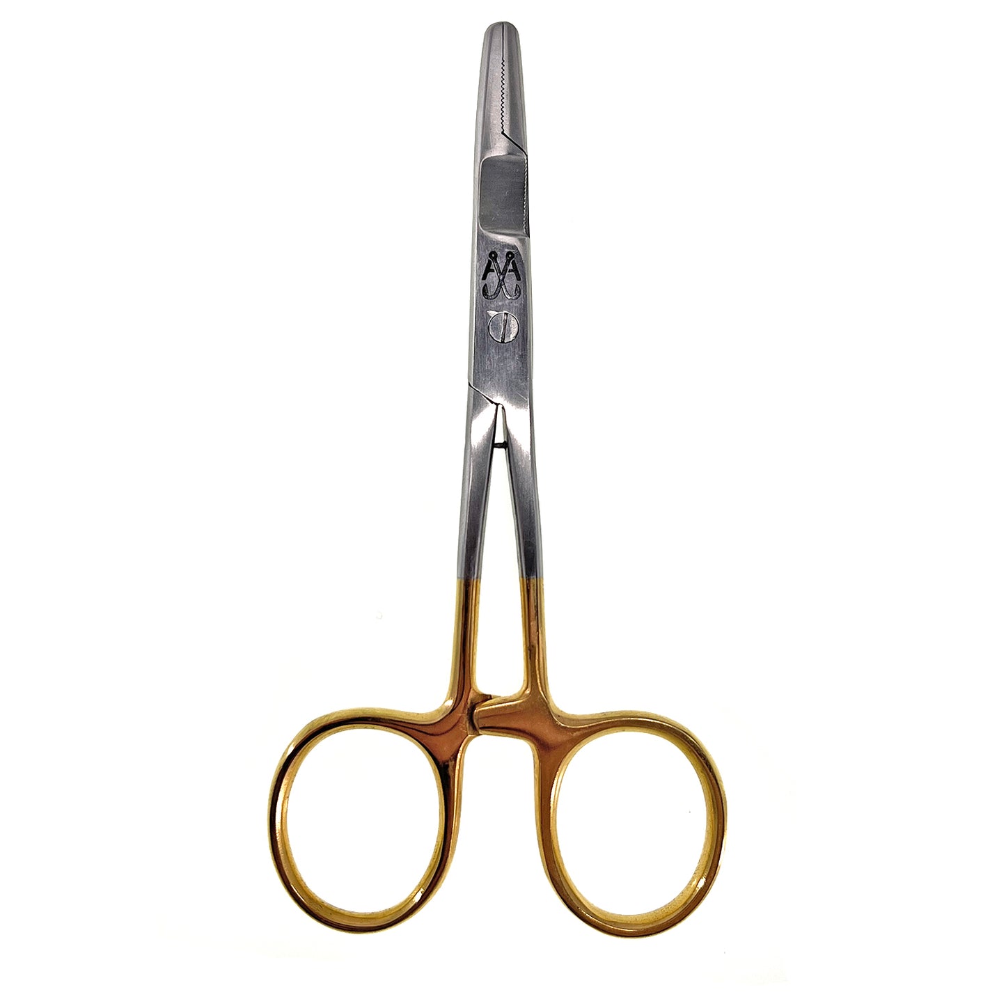 5.5" Scissor/Forceps Combo