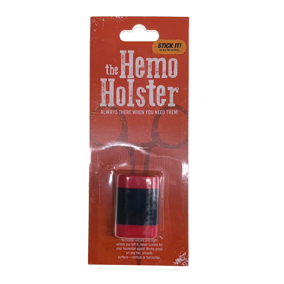 Westwater Hemo Holster