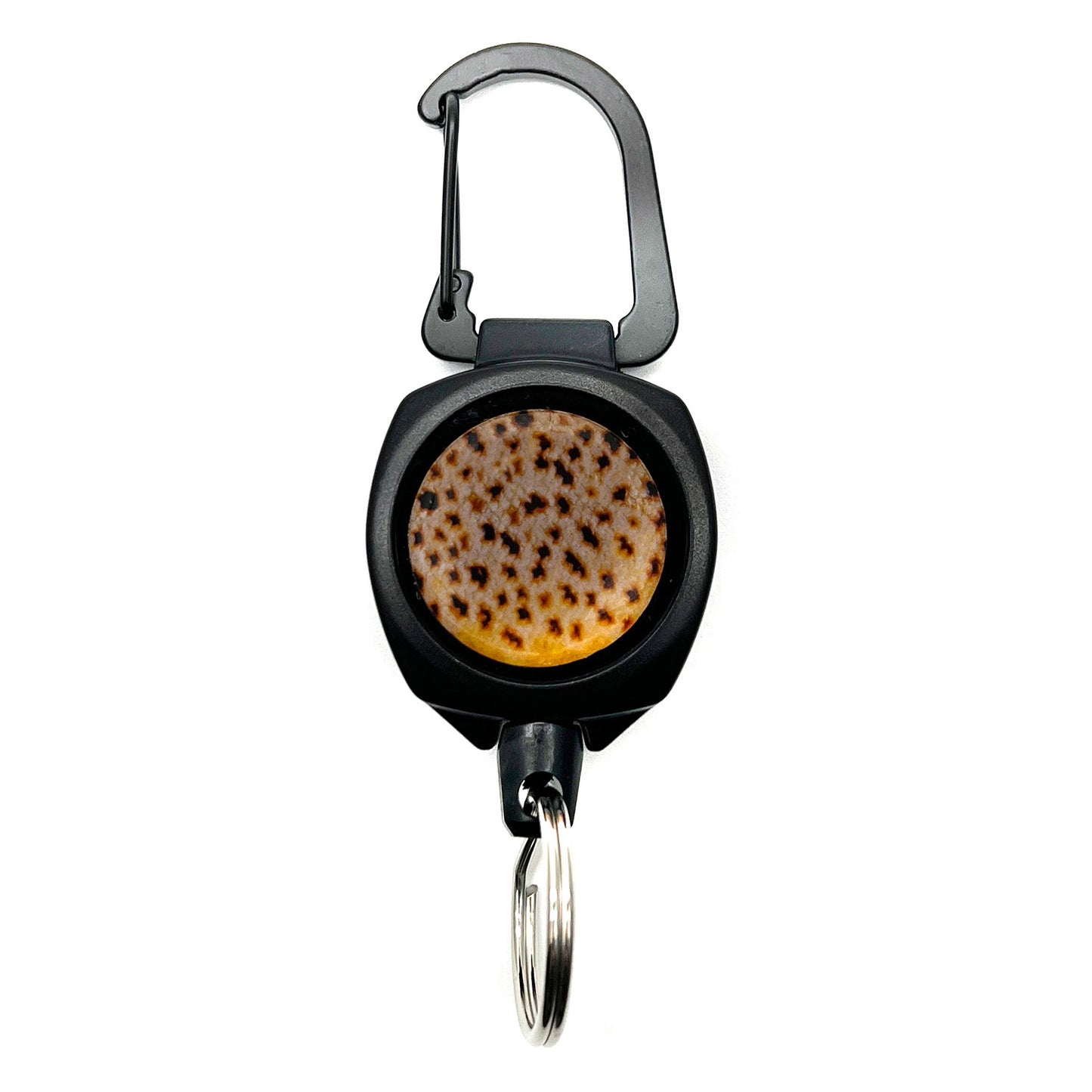 Mid Size Zinger with Carabiner