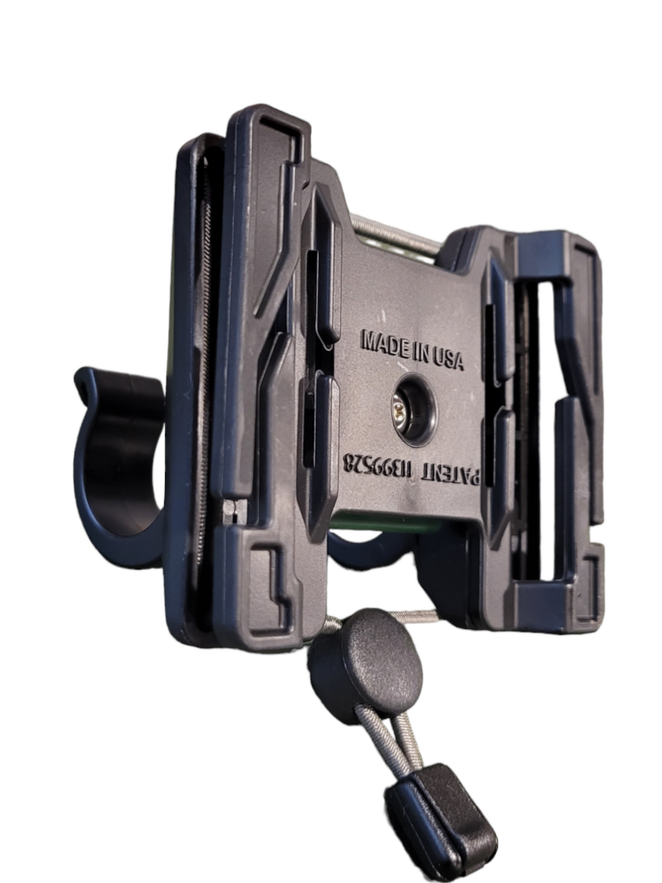O'PROS Belt Clip Rod Holder