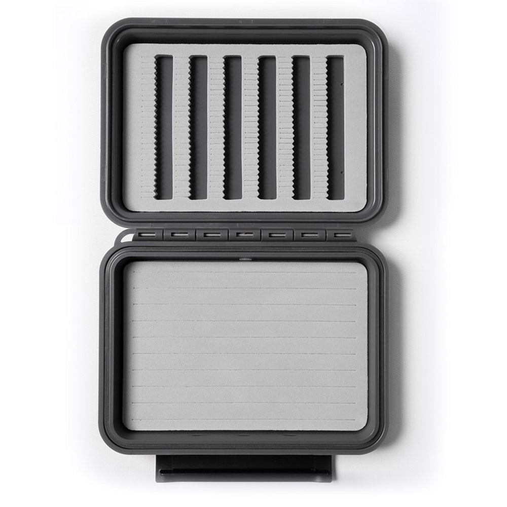 Plan D Pocket Max Hopper/Dropper Fly Box
