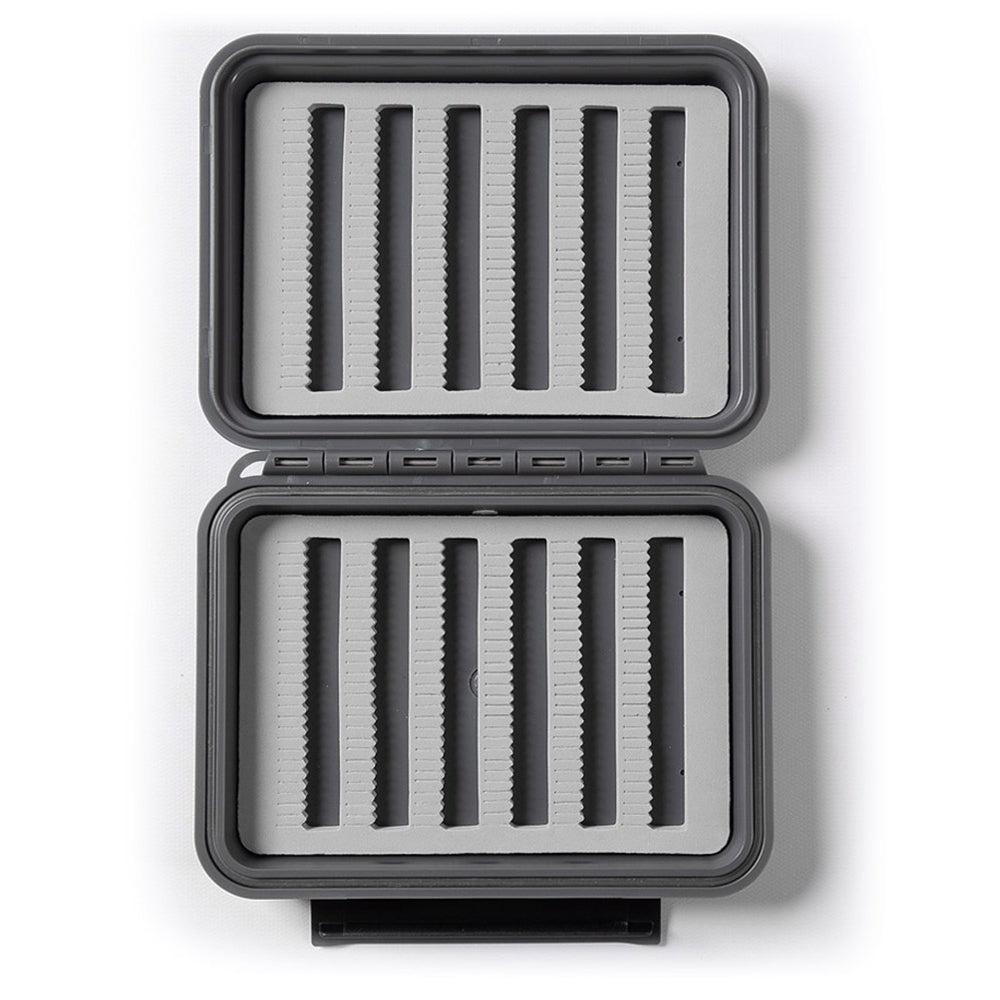 Plan D Pocket Max Trout/Bonefish Fly Box