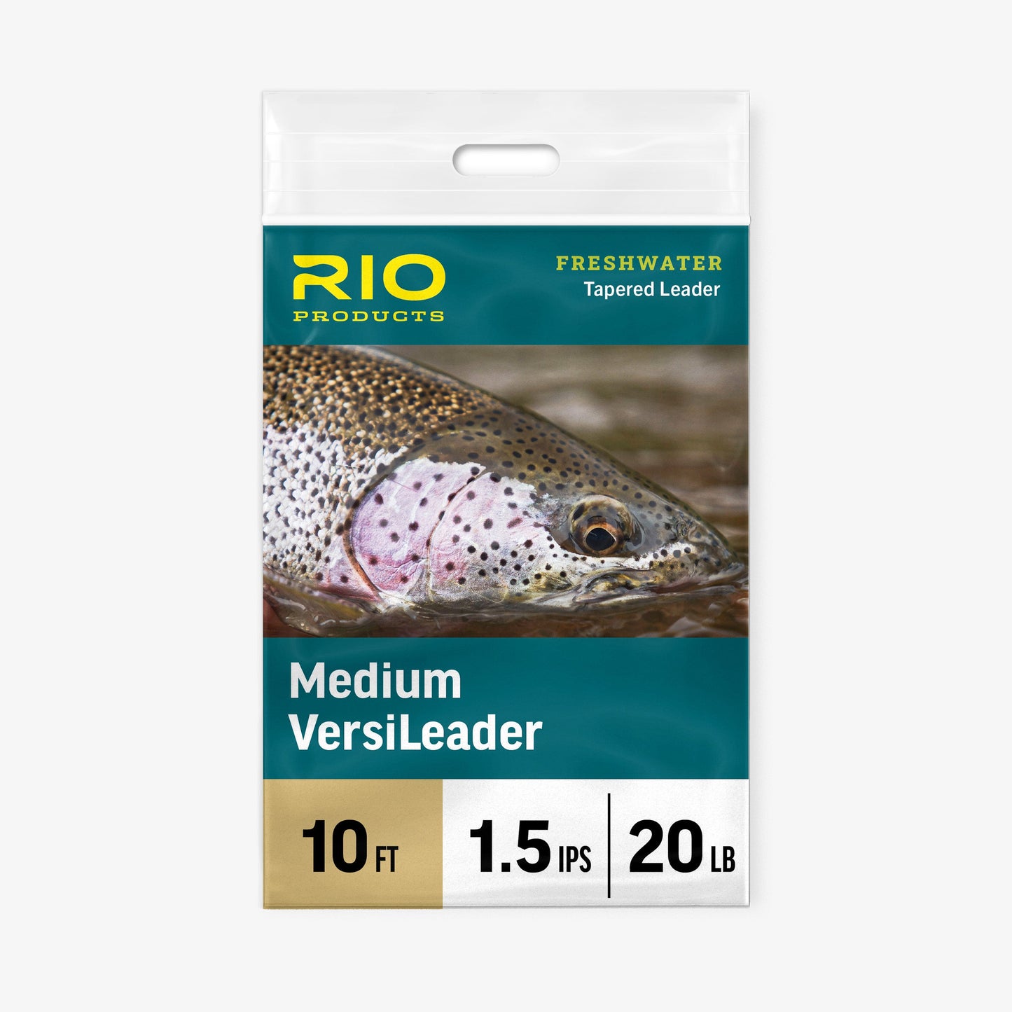 RIO Medium Versileaders