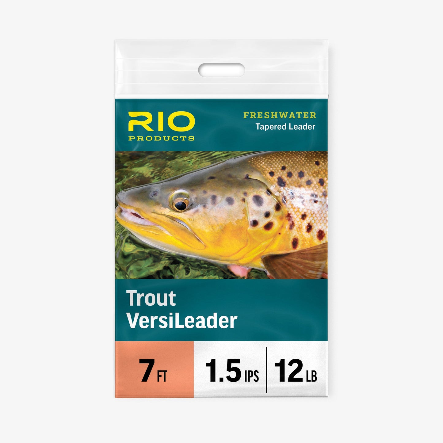 RIO Trout Versileaders