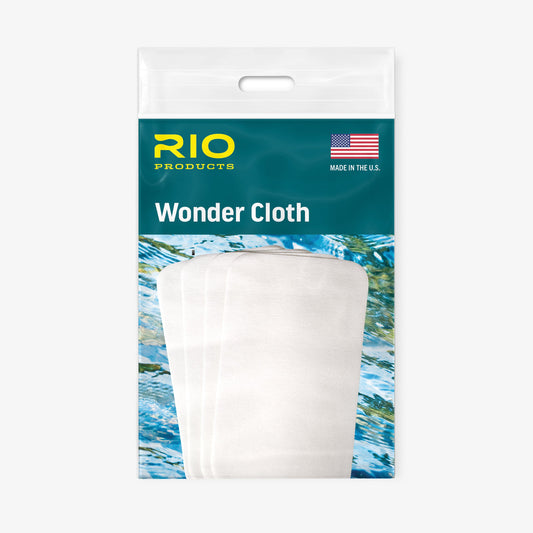 RIO Wonder Cloth