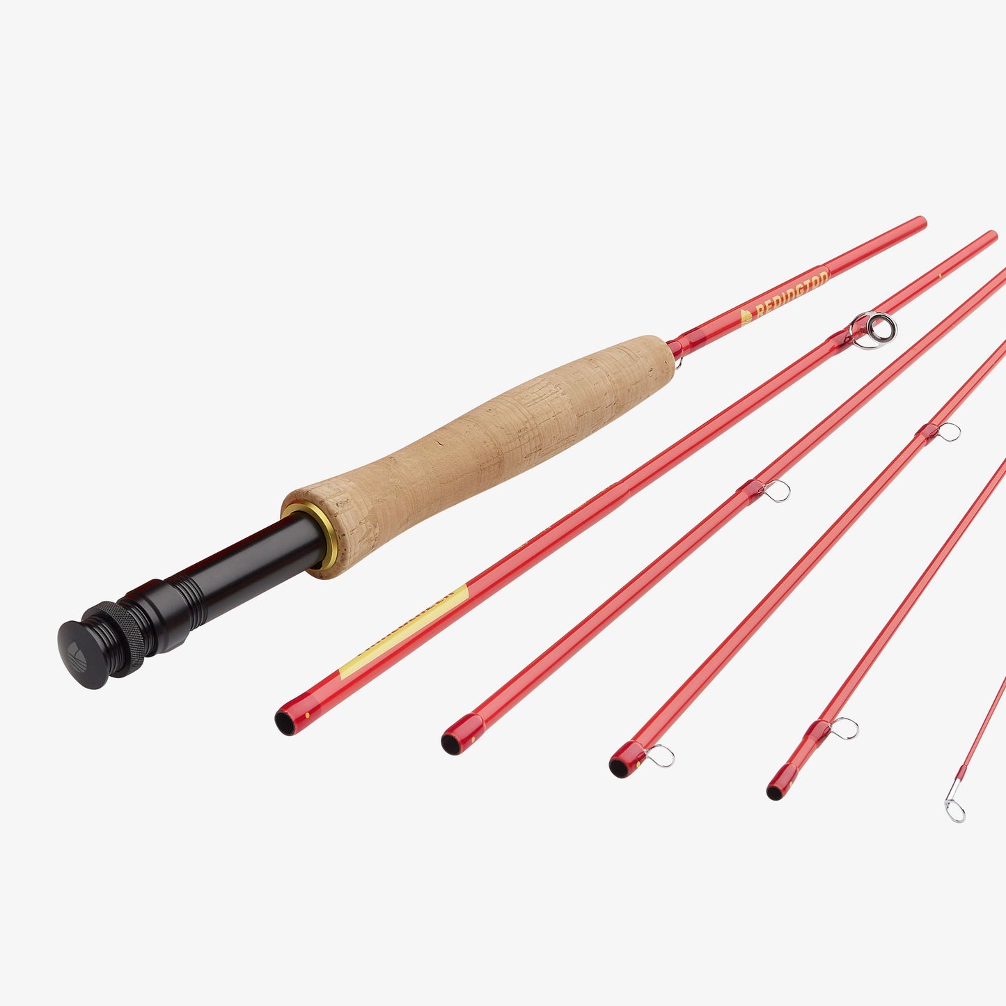 Redington Trailblazer Travel Fly Rod