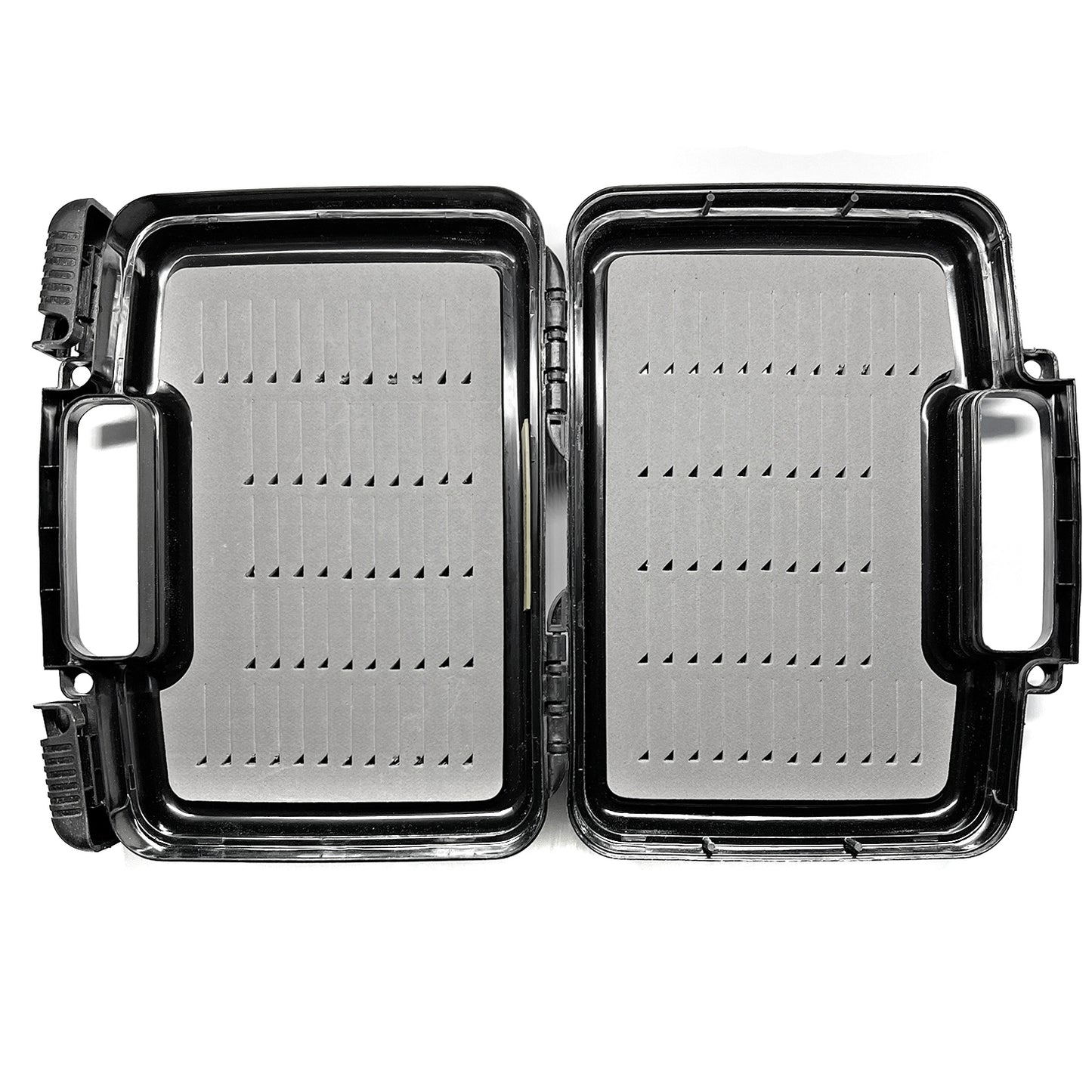 Slit Foam Streamer/Boat Box