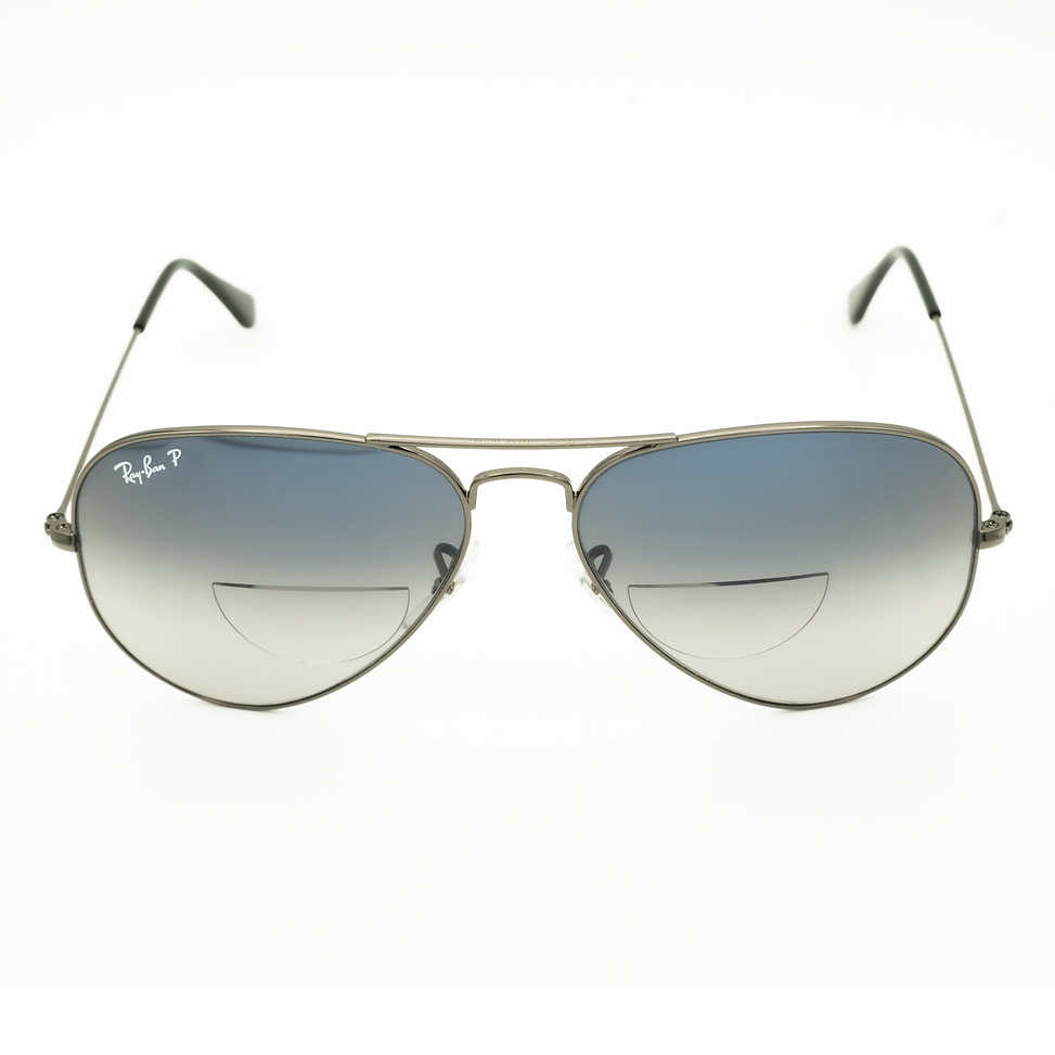 StickTite Stick-On Bifocal Lens Magnifier