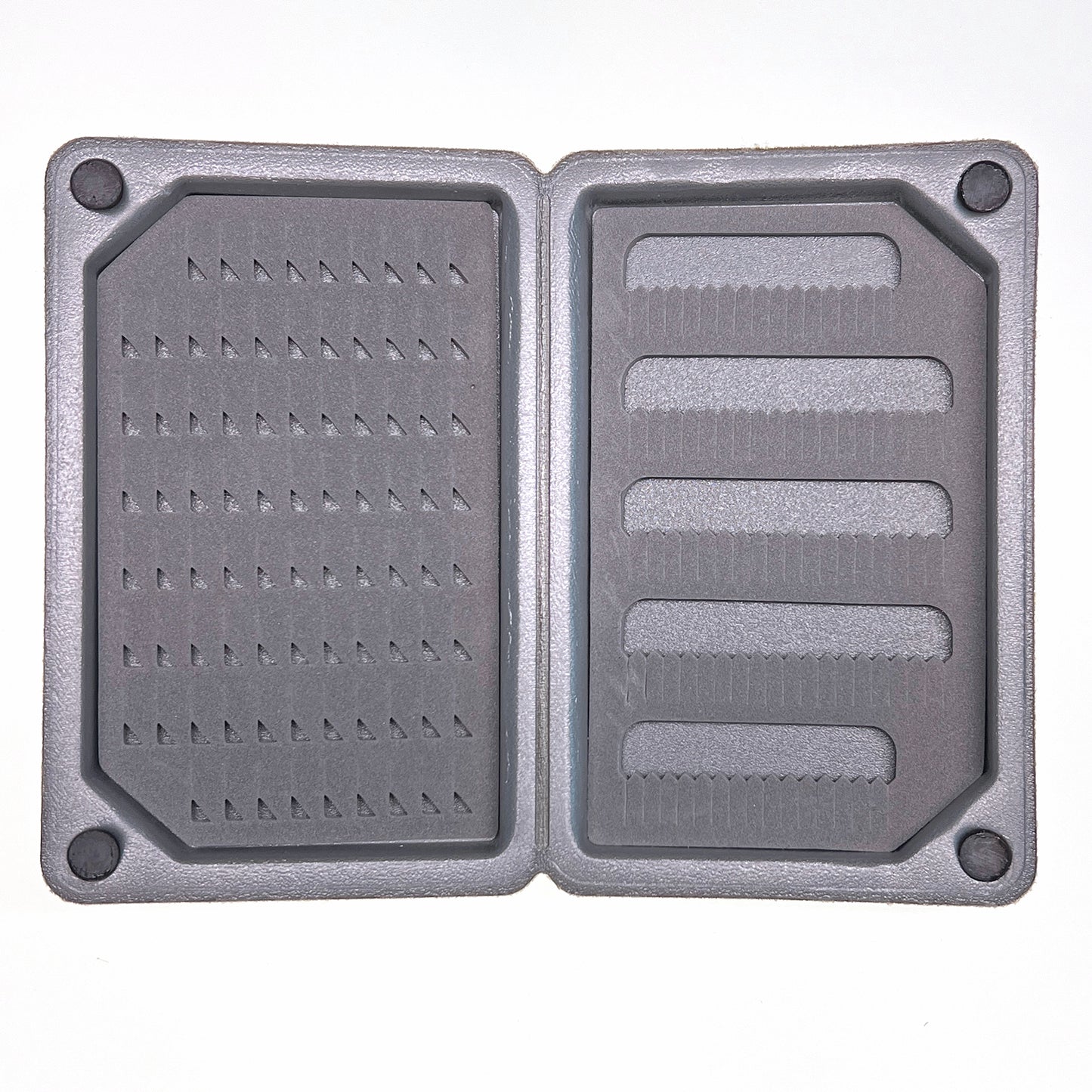 Ultralight Lycra Slit Foam Fly Box