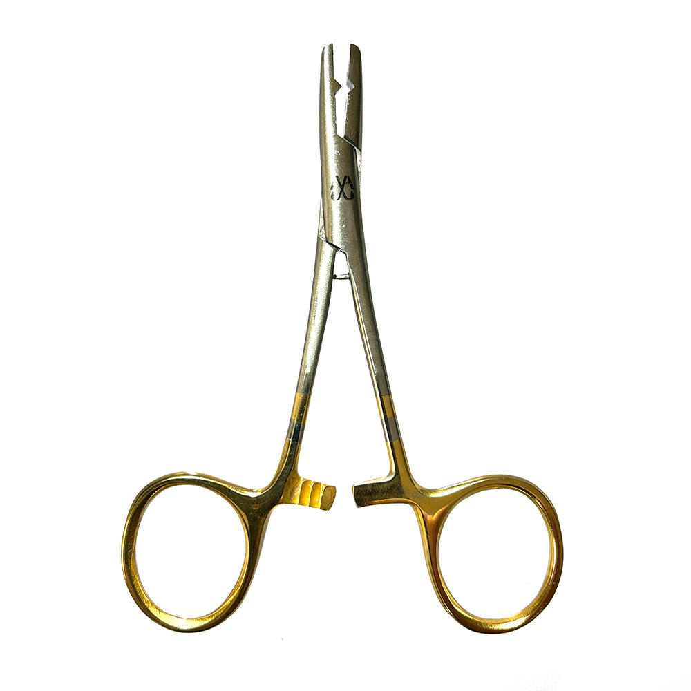 Shot Slayer Forceps