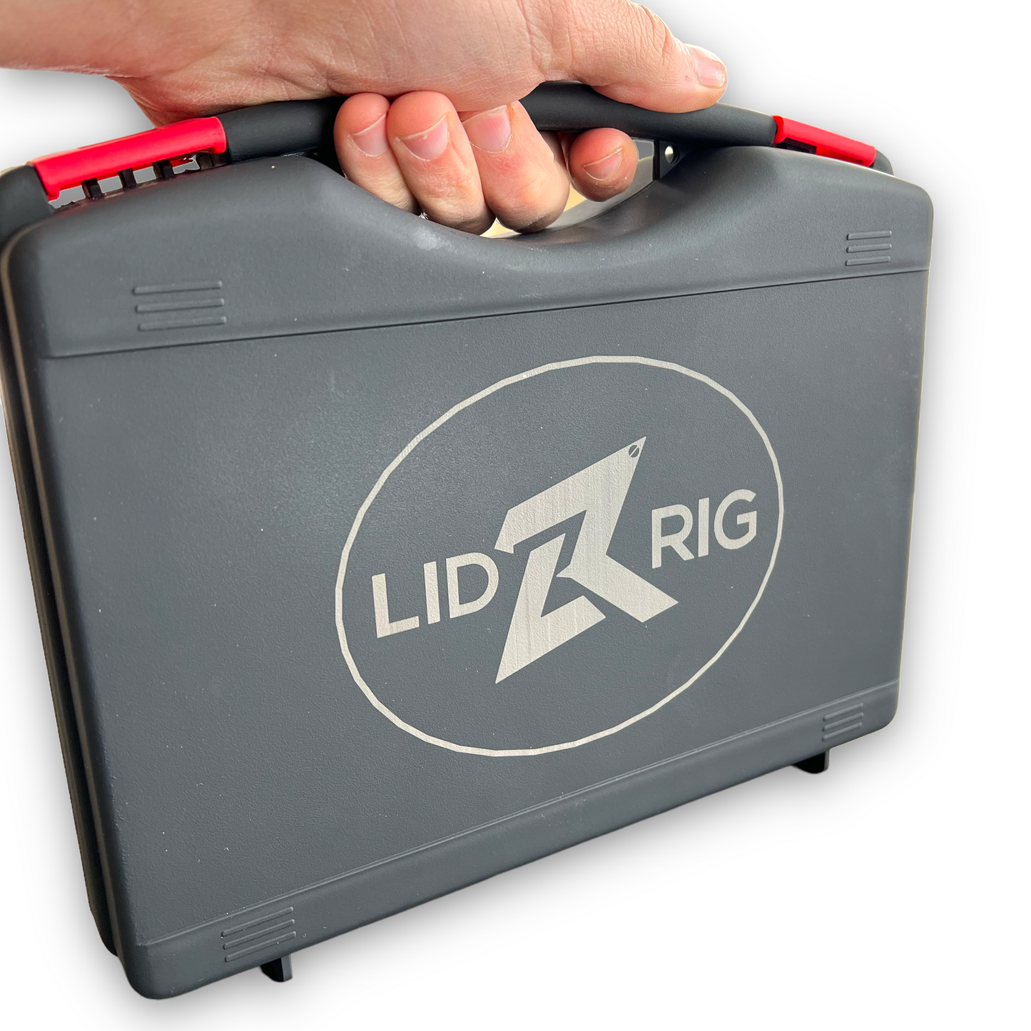Mag Box Pro By Lid Rig