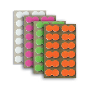 Palsa Pinch-On Indicators