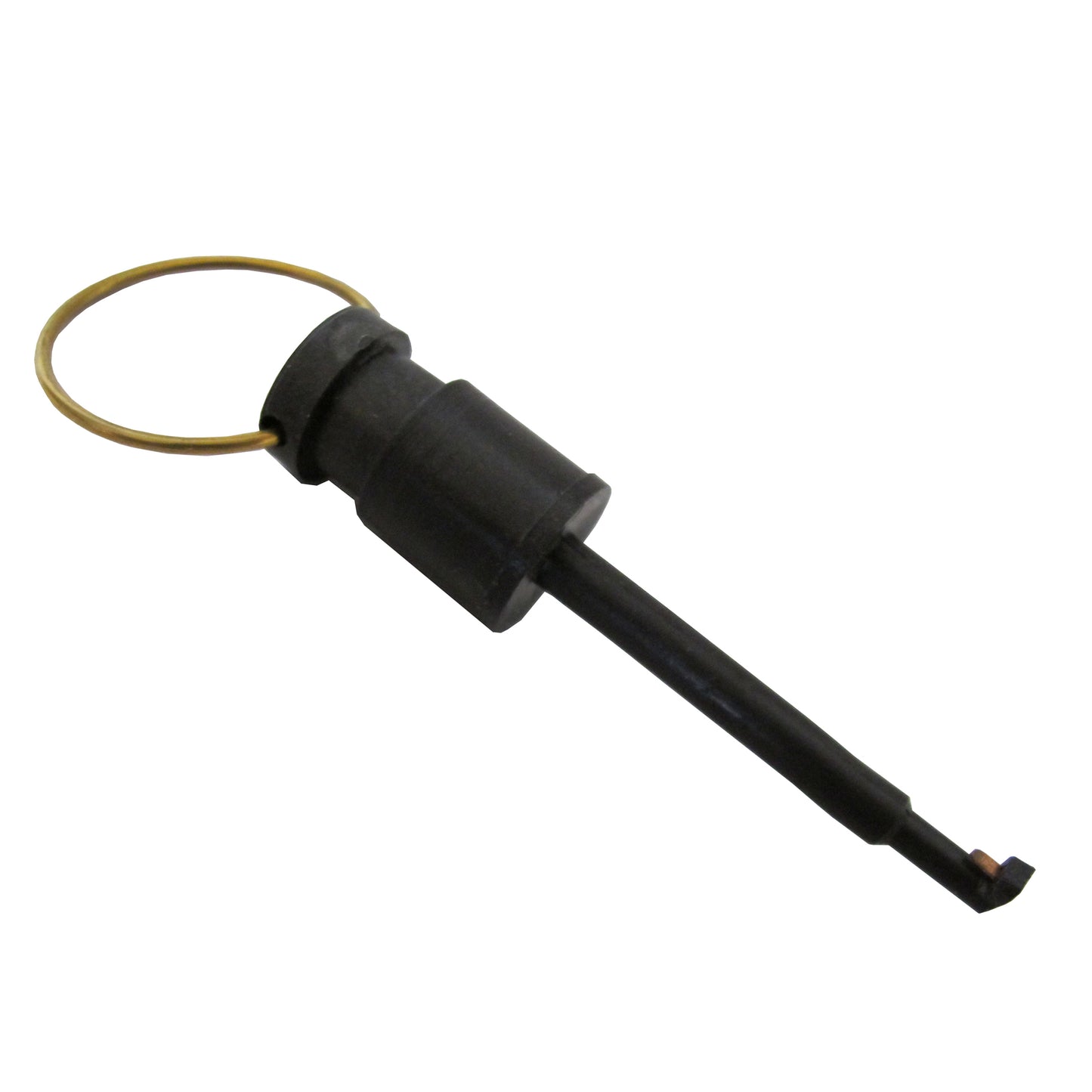 EZ Hackle Pliers
