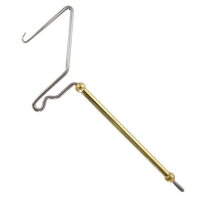 Whip Finish Tool