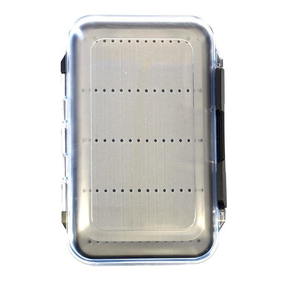 Double Sided Slit Foam Streamer Fly Box