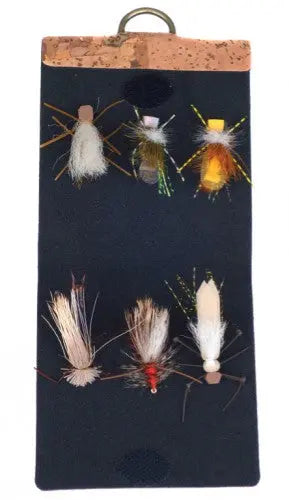 Cork Fly Wallet