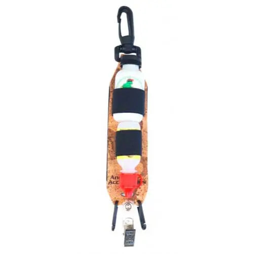 Cork Dual Floatant Holder