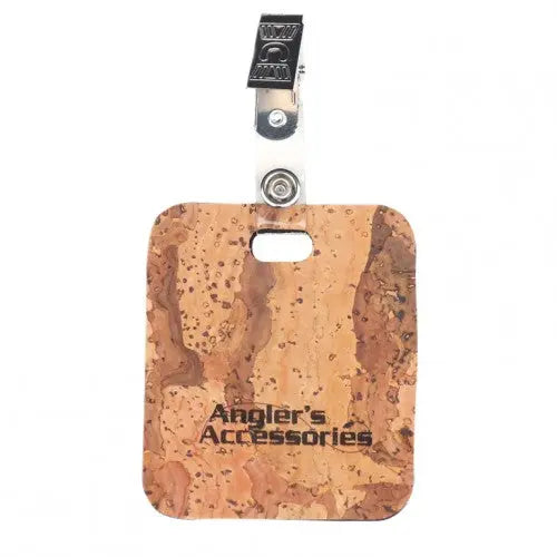 Cork Strike Indicator Holder