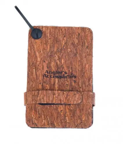 Cork Leader Wallet
