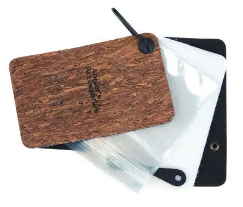 Cork Leader Wallet