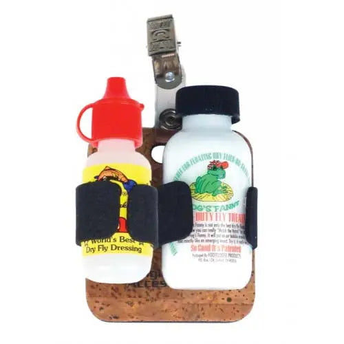 Cork Magnetic Caddy