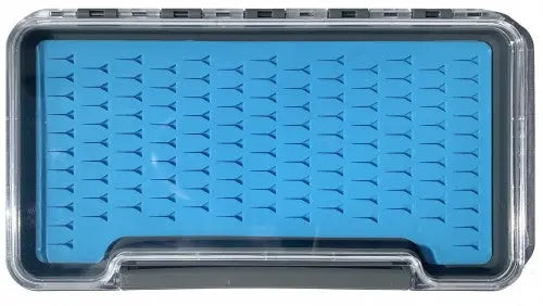 Silicone Slit Foam Fly Box