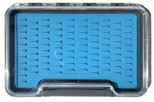 Silicone Slit Foam Fly Box