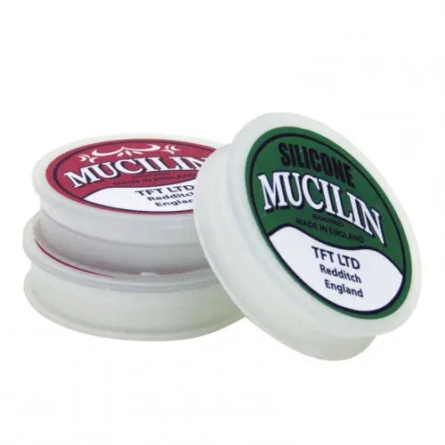 Mucilin