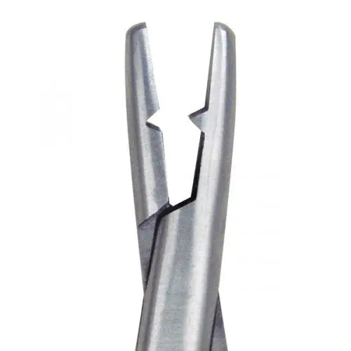 Shot Slayer Forceps
