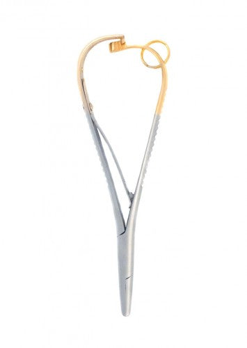 Mitten Forceps